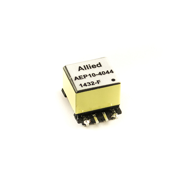 Allied Components International AEP10-4044