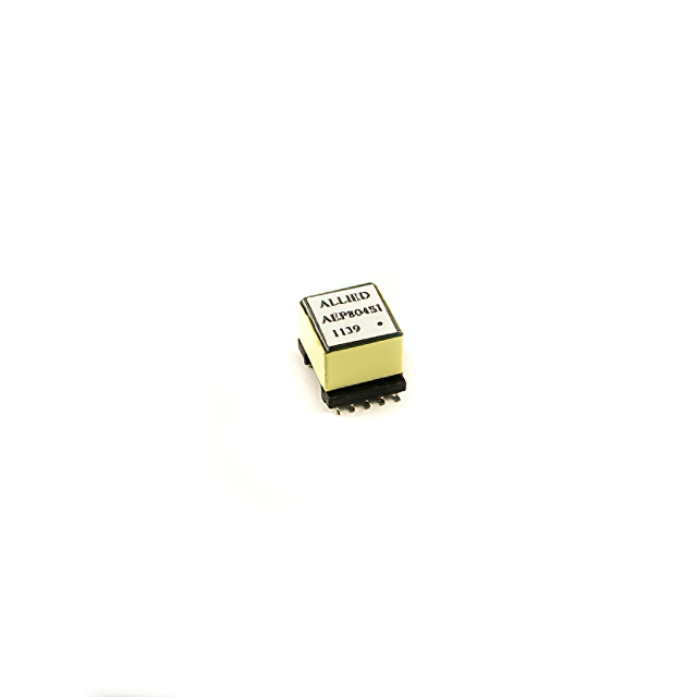 Allied Components International AEP804SI