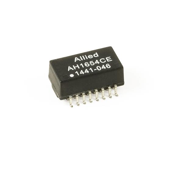 Allied Components International AH1654CE