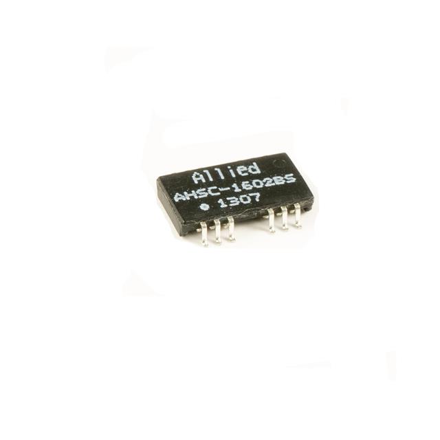 Allied Components International AHSC-1602BS