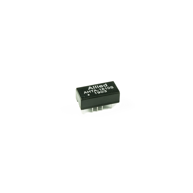 Allied Components International AHTA-1610S