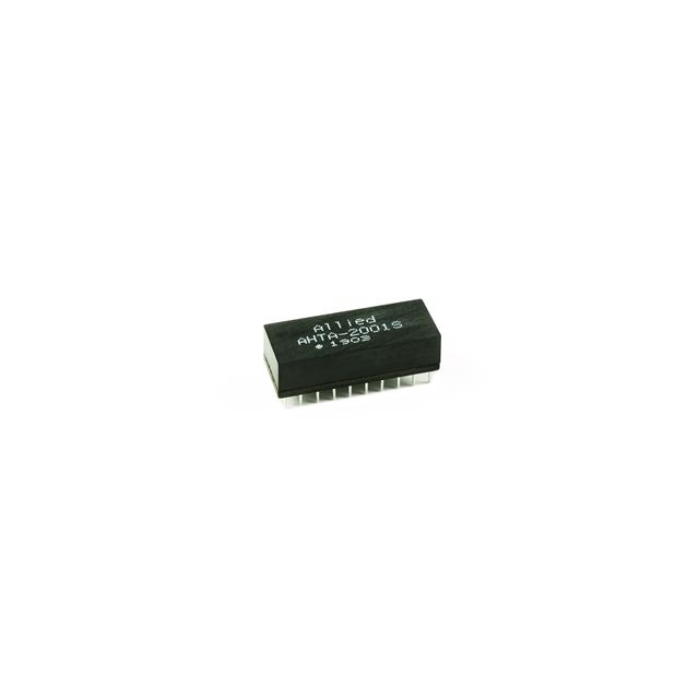 Allied Components International AHTA-2001S