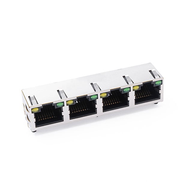 Allied Components International AR14NM-4601I