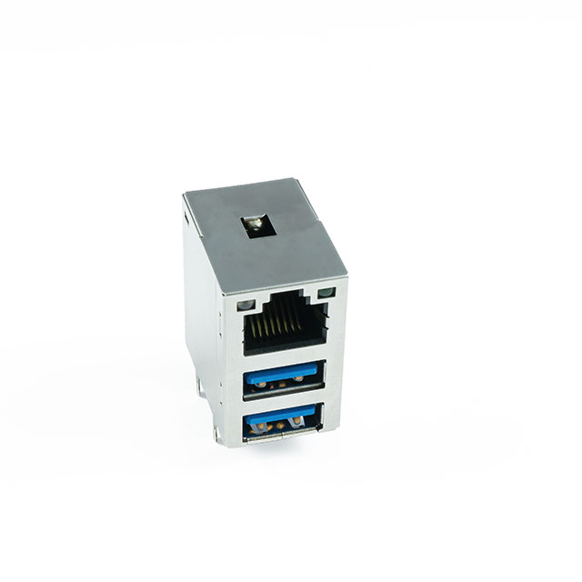 Allied Components International AR1USB2-4523
