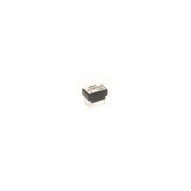 Allied Components International AT0401DS
