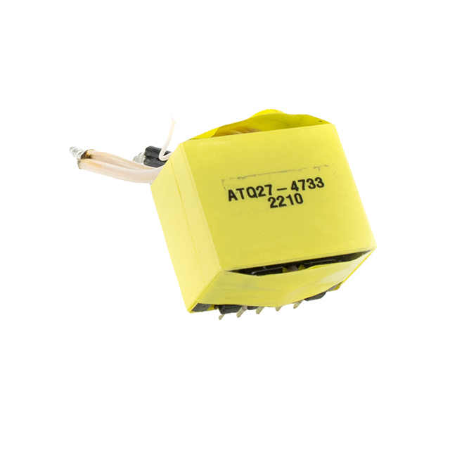 Allied Components International ATQ27-4733