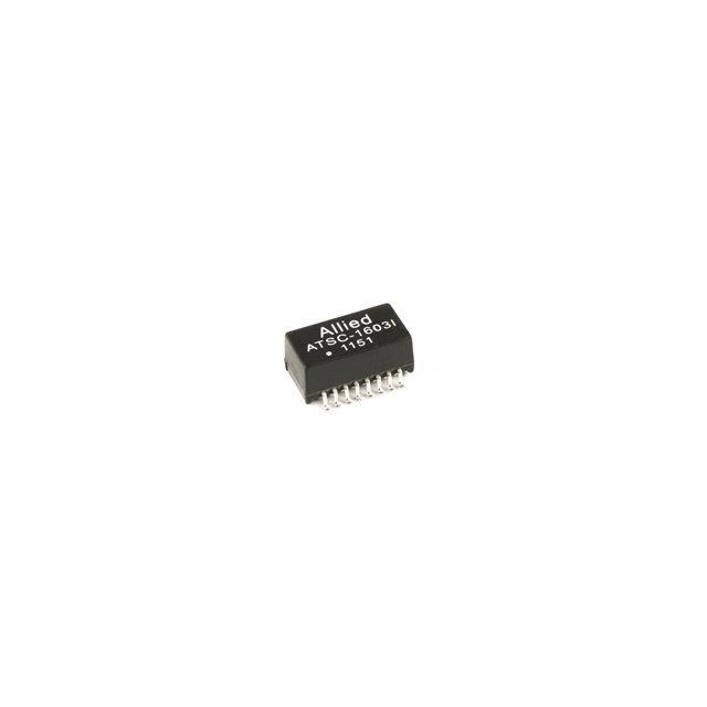 Allied Components International ATSC-1603I