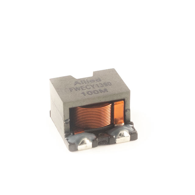 Allied Components International FWECY1390-100M