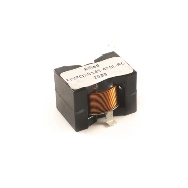 Allied Components International FWPQ2014S-470L-RC