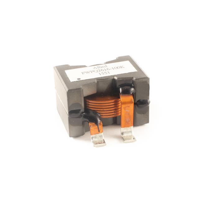 Allied Components International FWPQ2616-100K-RC