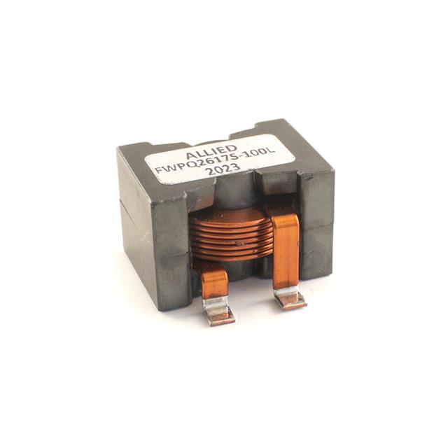 Allied Components International FWPQ2617S-6R8L
