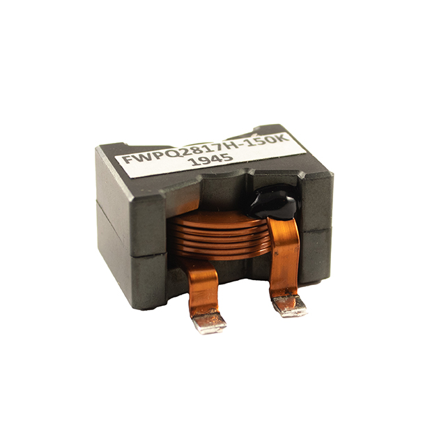 Allied Components International FWTPQ2817H-150K
