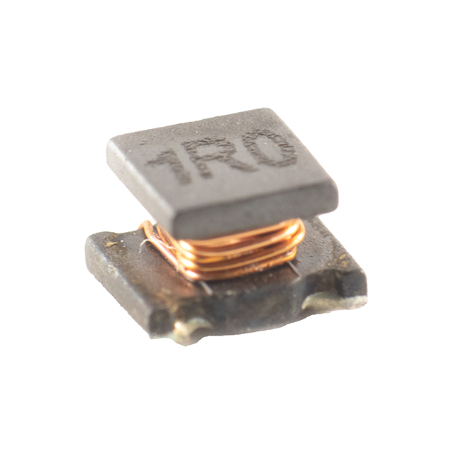 Allied Components International LRC20-331K-RC