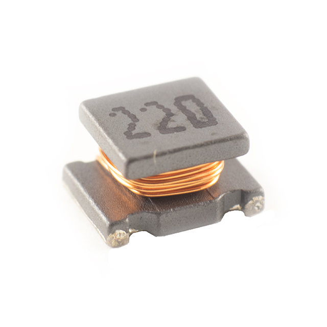 Allied Components International LRC30-330M-RC