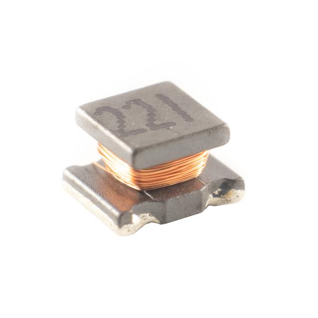Allied Components International LRHQ20-331K-RC