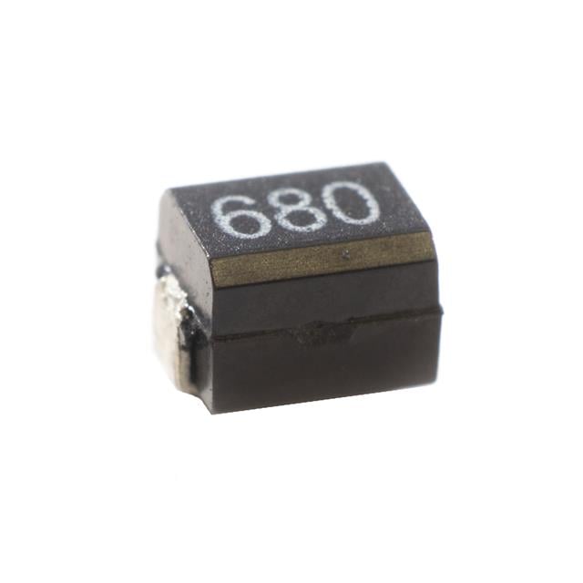 Allied Components International MC20-R022K-RC