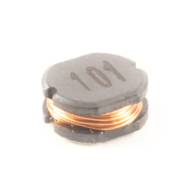 Allied Components International PC0703-4R7M-RC