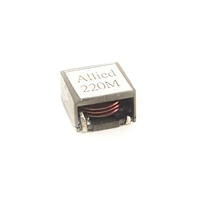 Allied Components International PCEC1308-470M
