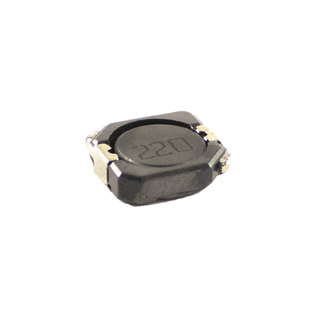 Allied Components International PCS103-220M-RC