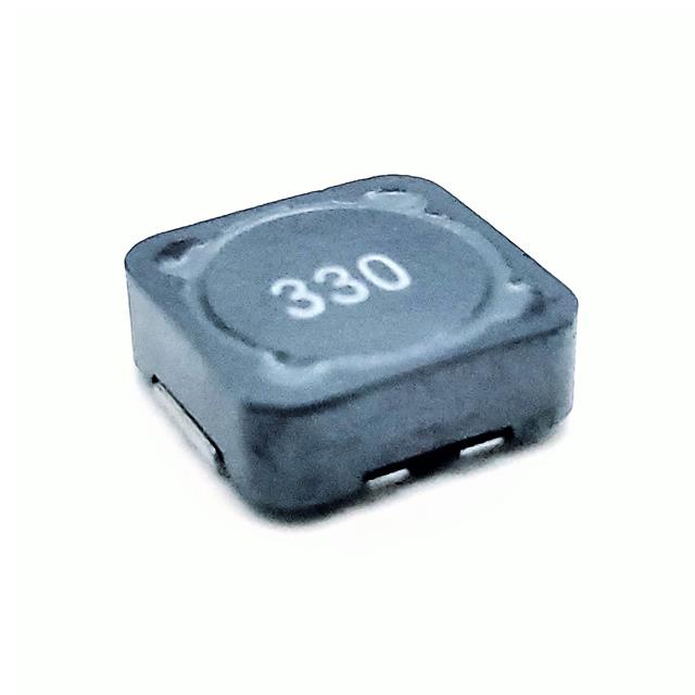 Allied Components International PCS124-331M-RC