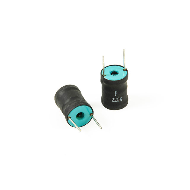 Allied Components International RDC10-331K-RC