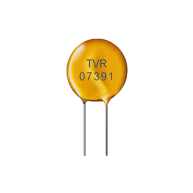 Thinking Electronics Industrial Co. TVR10391KSV