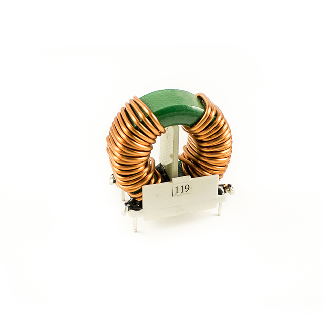 Allied Components International VCMB8101-RC