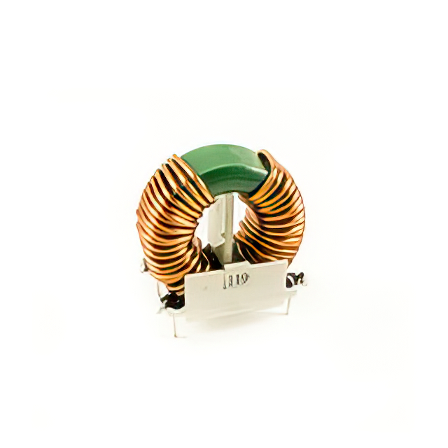 Allied Components International VCMB8107-RC