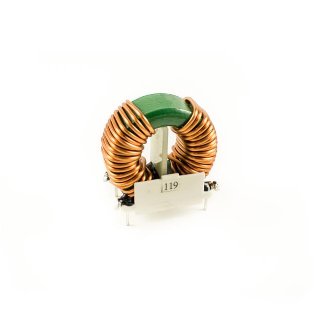 Allied Components International VCMB8102-RC