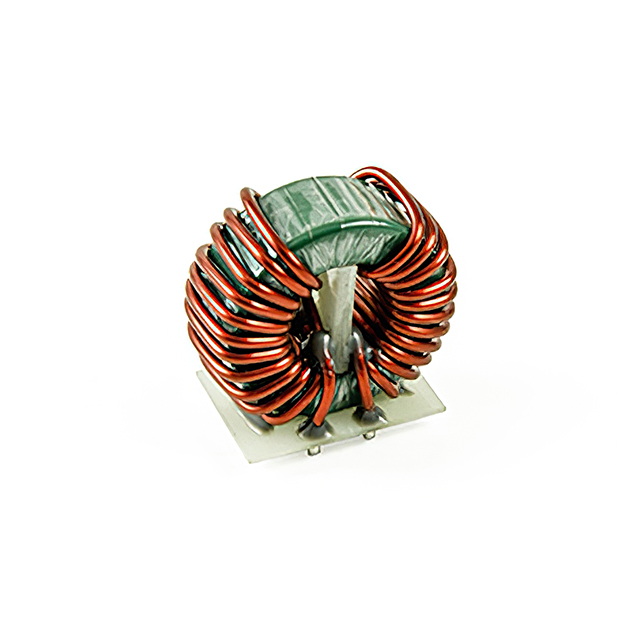 Allied Components International VCMBE8107-RC