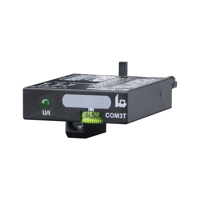 TELE Controls, Inc. COM3TP 24-240VAC/DC