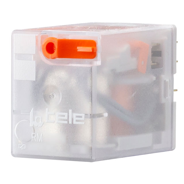 TELE Controls, Inc. RM 615L-N
