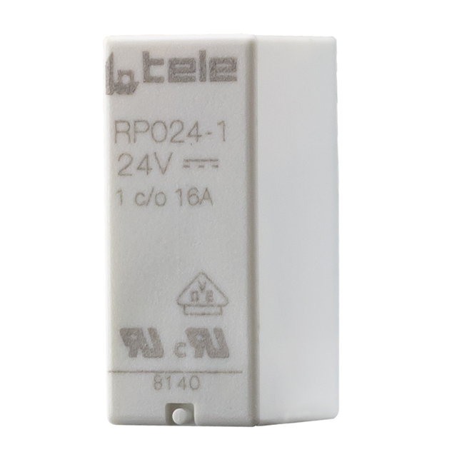 TELE Controls, Inc. RP 024-1