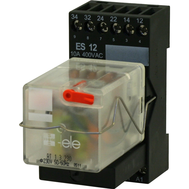 TELE Controls, Inc. RT 2.2.024L