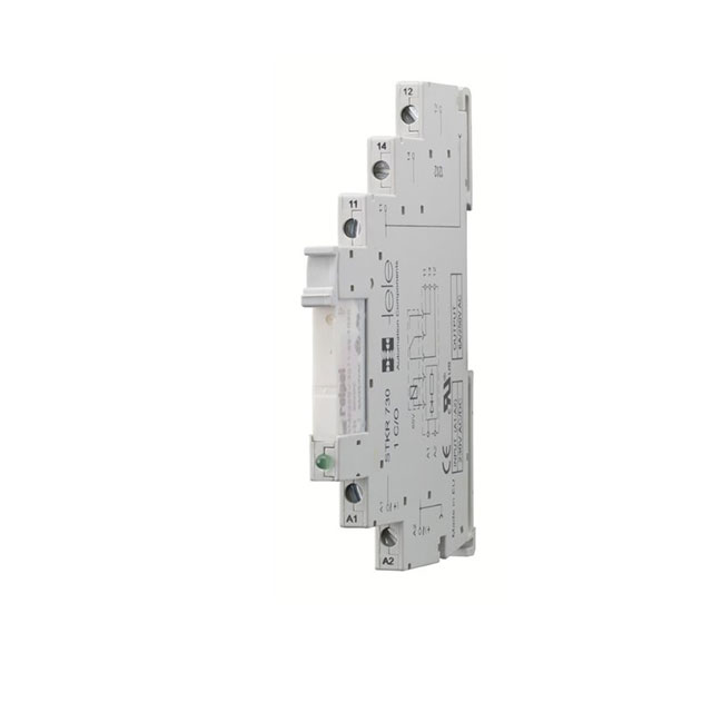 TELE Controls, Inc. STKR 730
