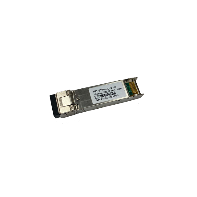 FRESH DIGIT FD-SFP+-C27-10