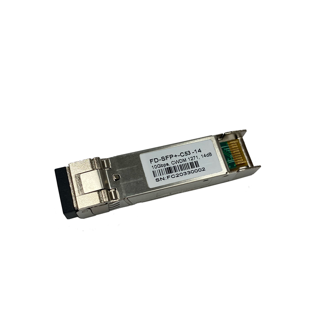FRESH DIGIT FD-SFP+-C53-14