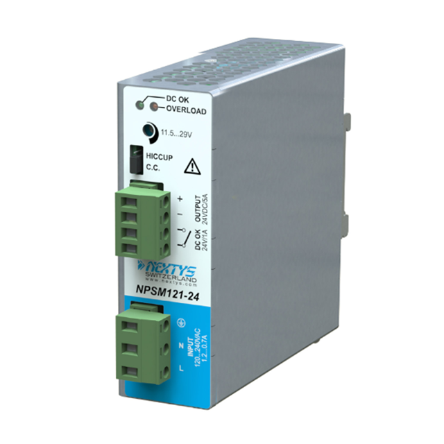 Nextsys ASINPSM121-24