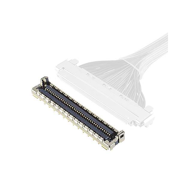 I-PEX 20879-030E-01
