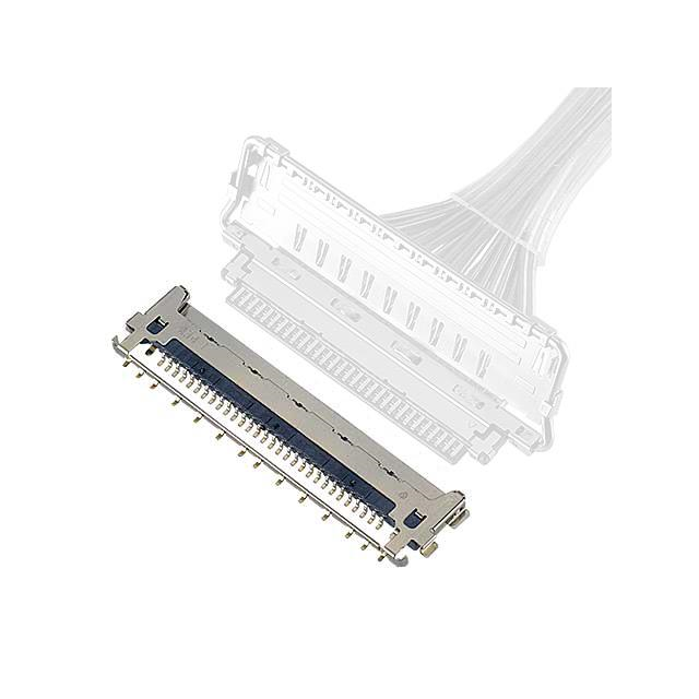 I-PEX 20849-030E-01