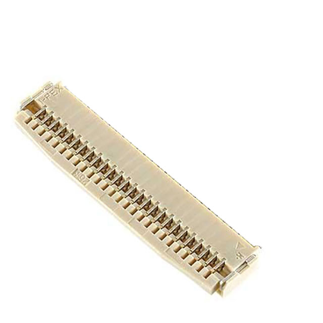 I-PEX 20600-016E-01