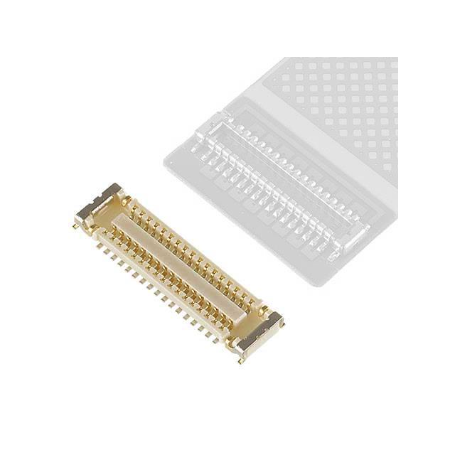 I-PEX 20709-034E-01