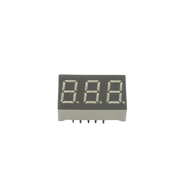Luckylight Electronics KW3-361AVA