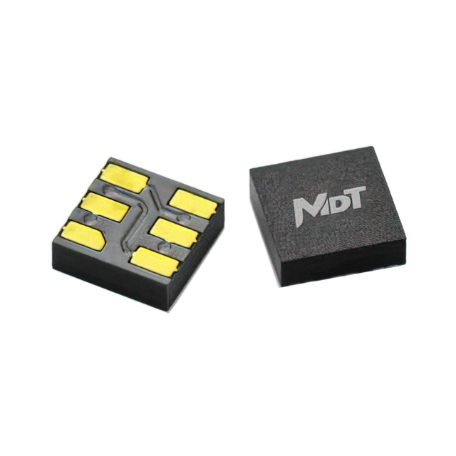 MULTIDIMENSION TMR4001