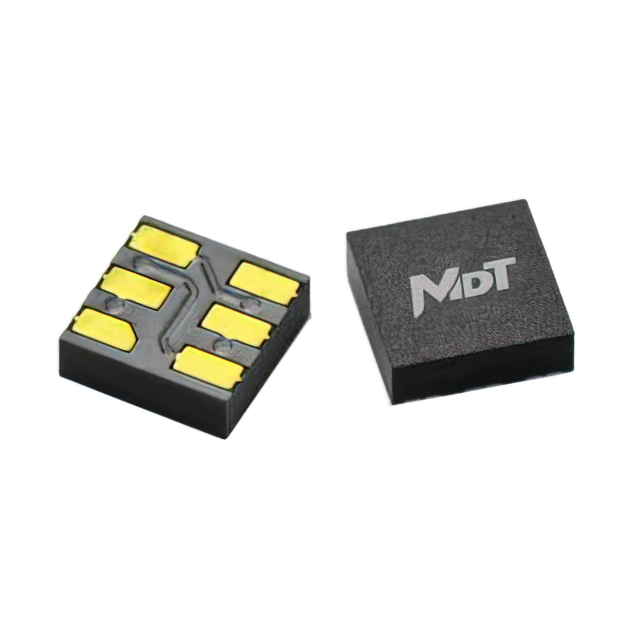 MULTIDIMENSION TMR4007