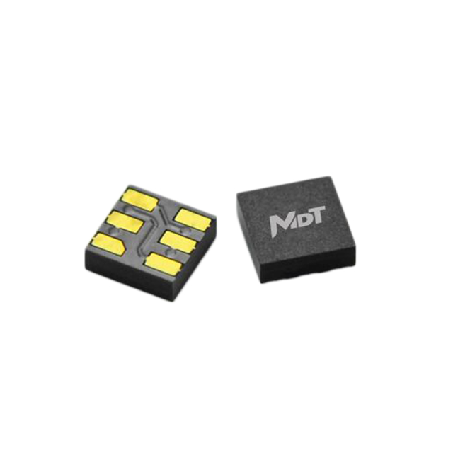 MDT TMR4004