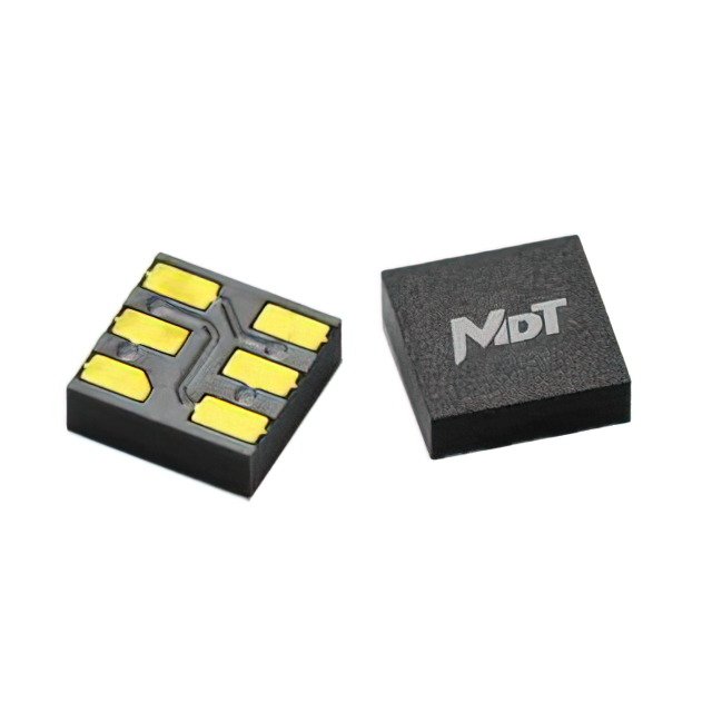 MULTIDIMENSION TMR4013