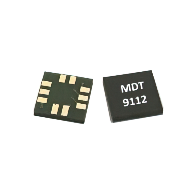 MULTIDIMENSION TMR9112
