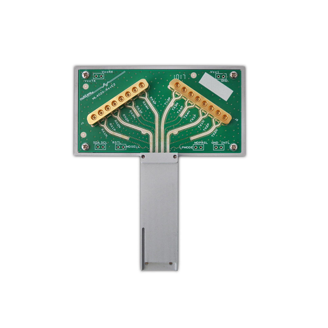MultiLane ML4020-MSMPM