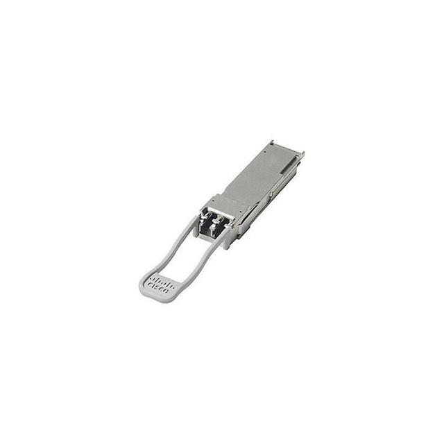 Cisco Systems, Inc. QSFP-40G-BD-RX